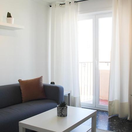 Piso En San Juan De Alicante A 2,5Km De La Playa Leilighet Eksteriør bilde